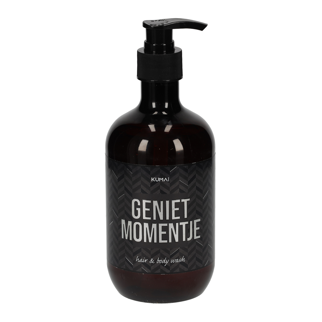 KUMAI Hair & Body Wash Geniet Momentje 475ML (A8099002)