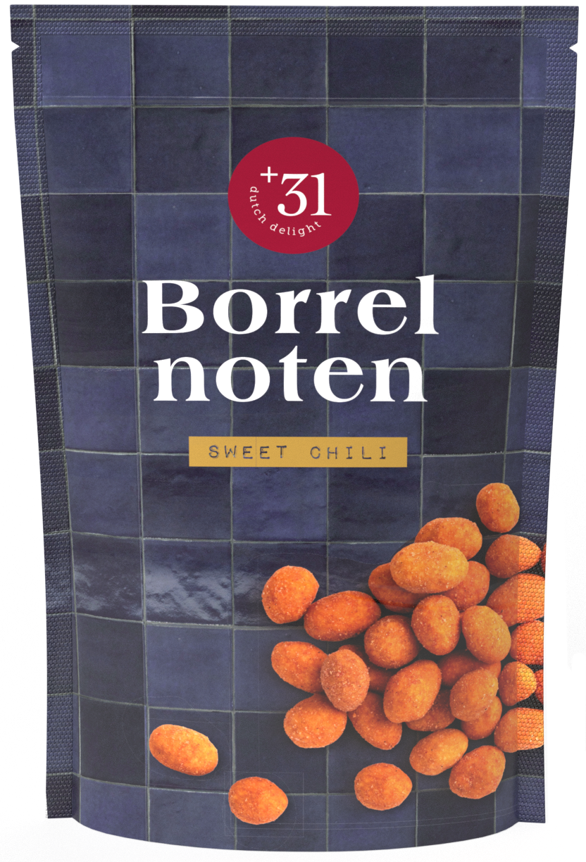 Borrelnoten (8826)