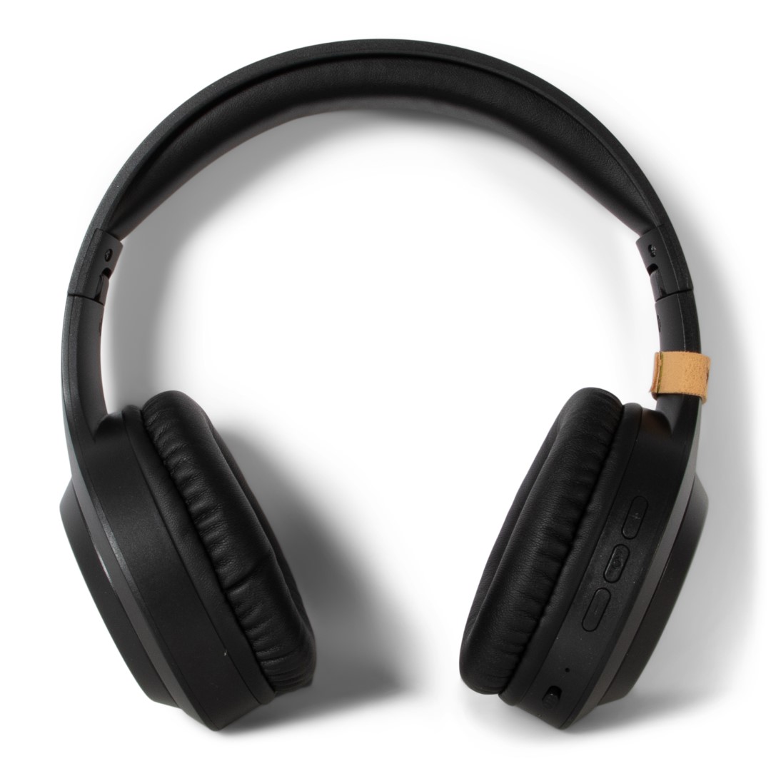 BRAINZ NC Headphone Wheatstraw (38614)