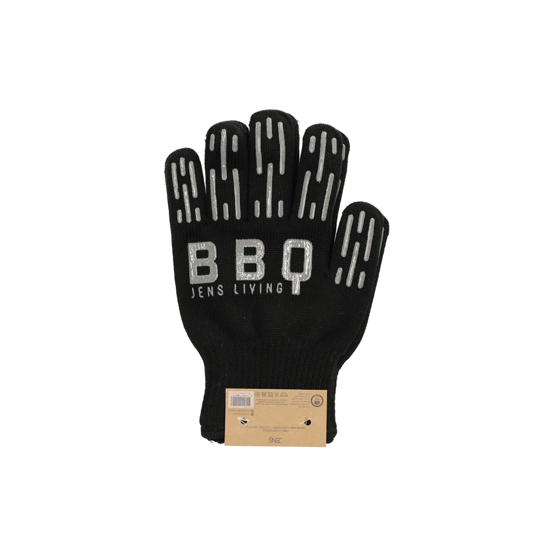 JENS Living BBQ Handschoenen /2 (25408)