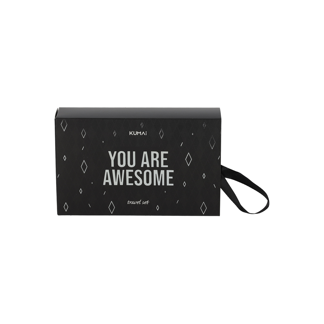 KUMAI Travelset You are Awesome 40ML (A8099003)