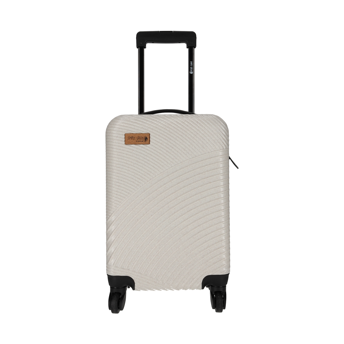 NORLÄNDER Tarwestro Trolley Naturel (28900)