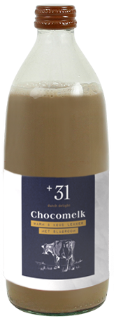 Chocomelk mini (8820)