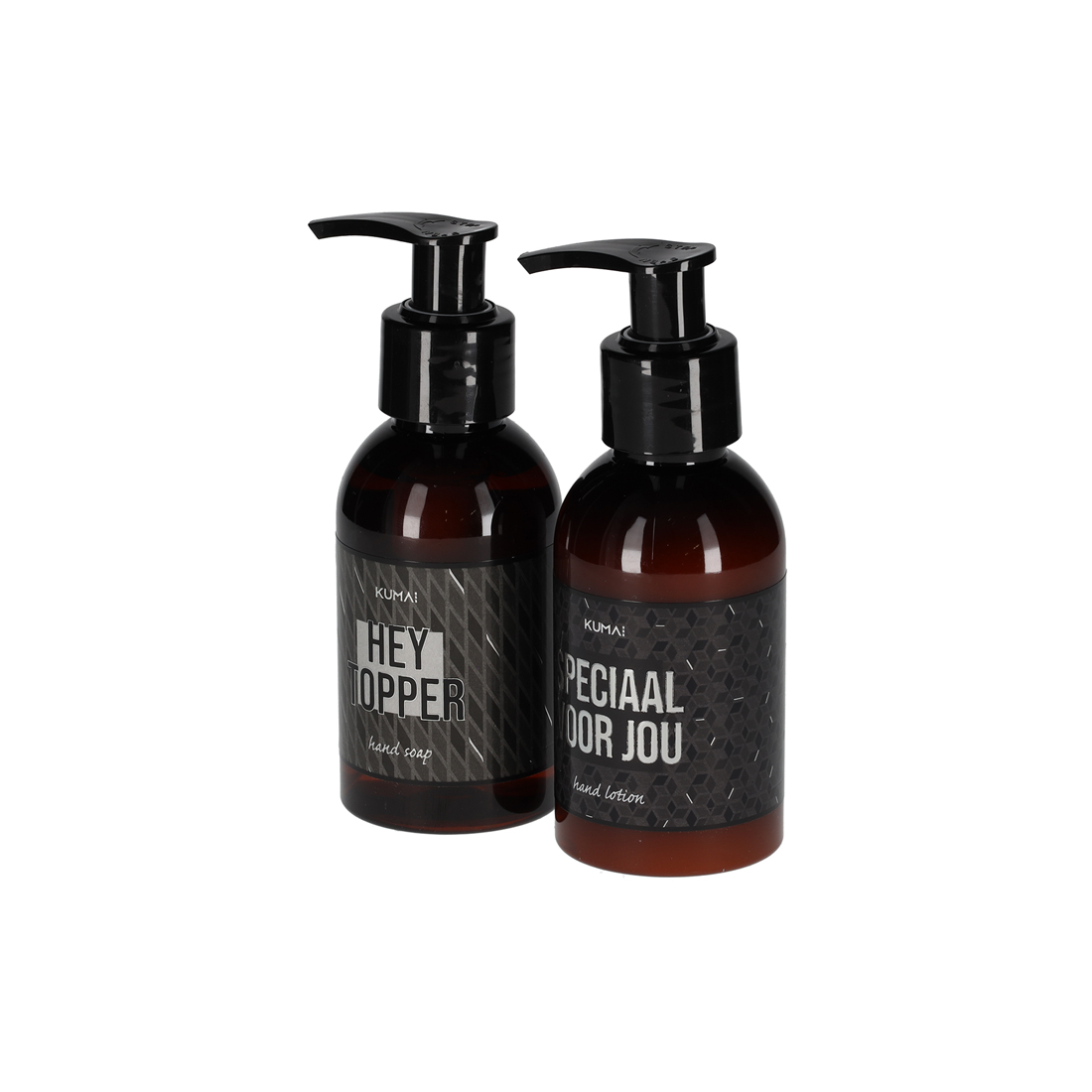 KUMAI Giftset Hey Topper / Speciaal voor Jou 100ML (A8099004)