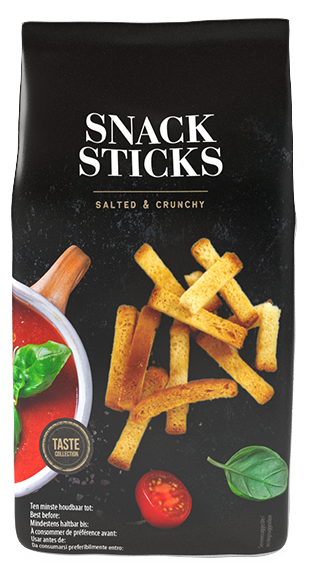 Snack sticks (8342)