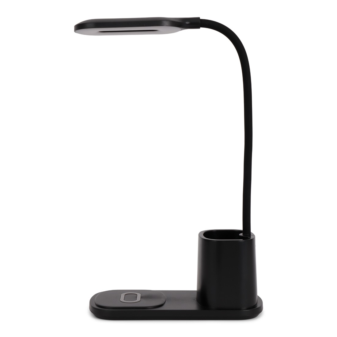 BRAINZ Home Office LED Licht Draadloze Oplader (38552)