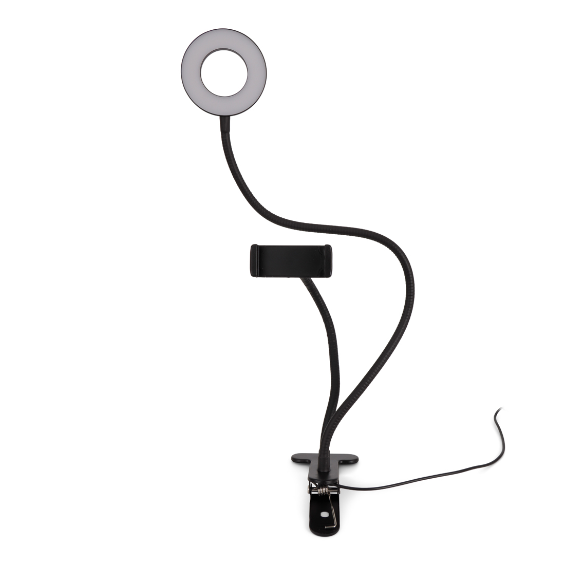 BRAINZ Home Office LED-Telefoonhouder (38550)