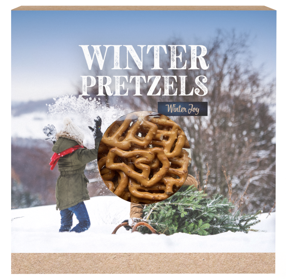 Winter pretzels (9183)