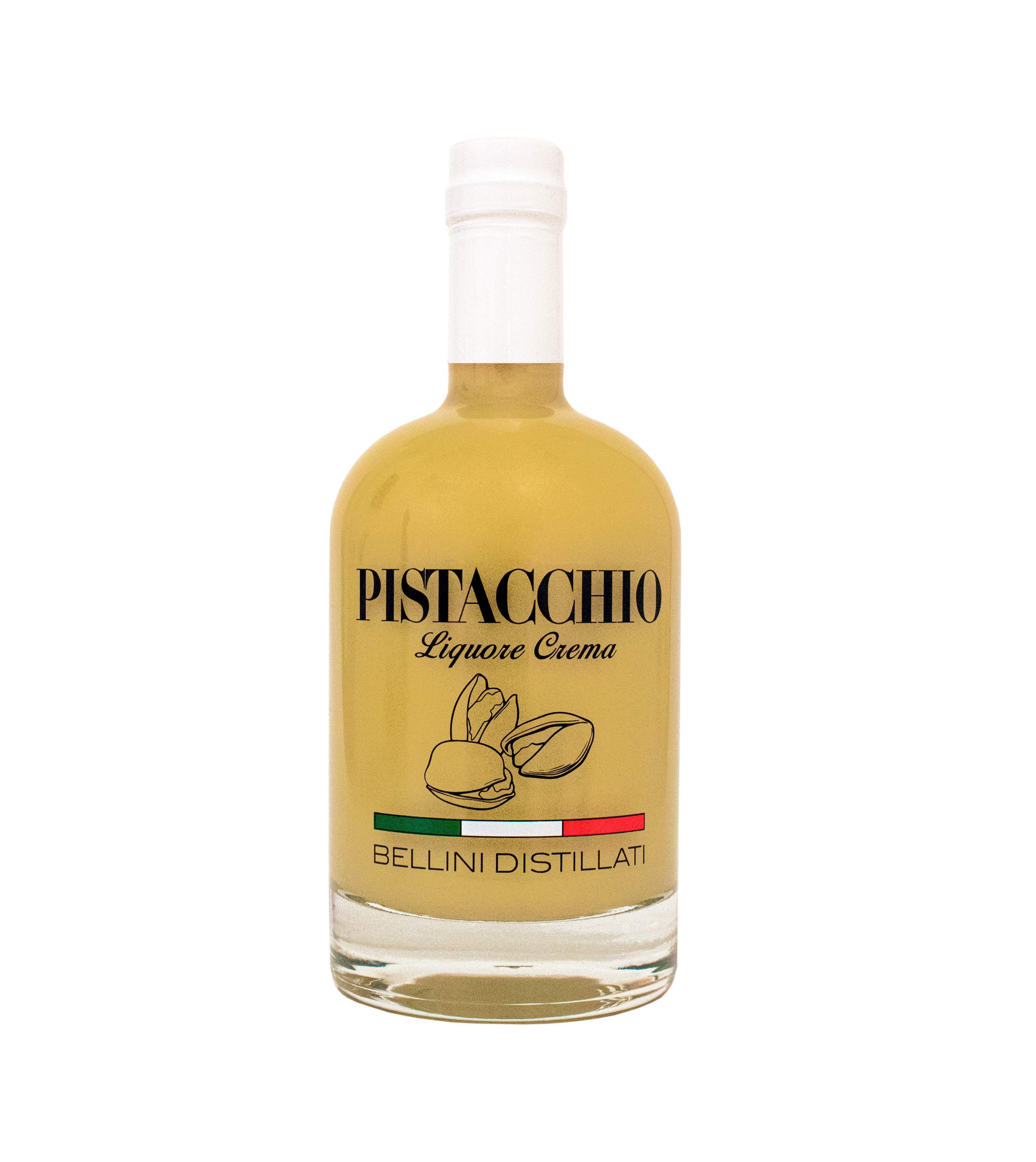 TB-Liquore Crema Pistacchio (9479)