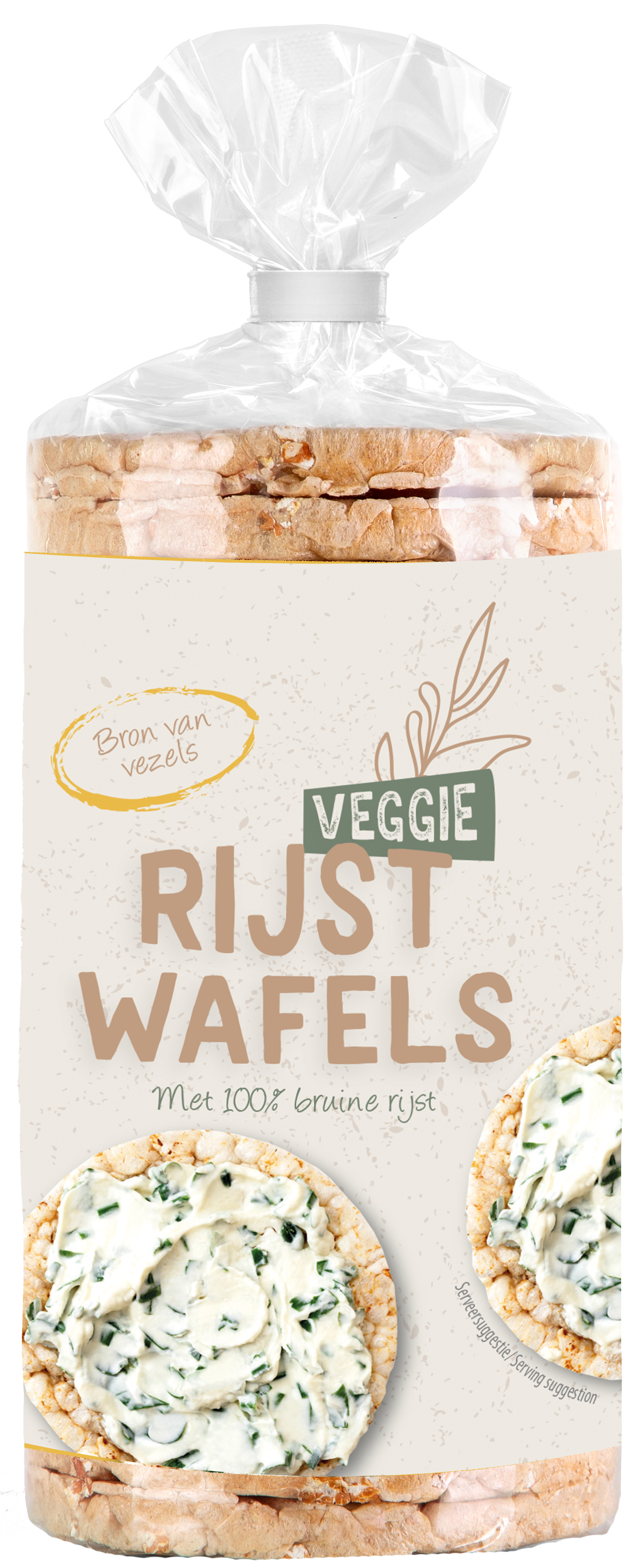 Rijstwafels (9303)