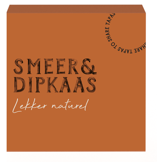 Smeer & dipkaas (9266)