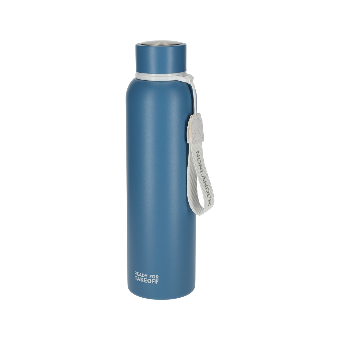 NORLÄNDER Thermofles Oslo 800 ML Blauw (28931)