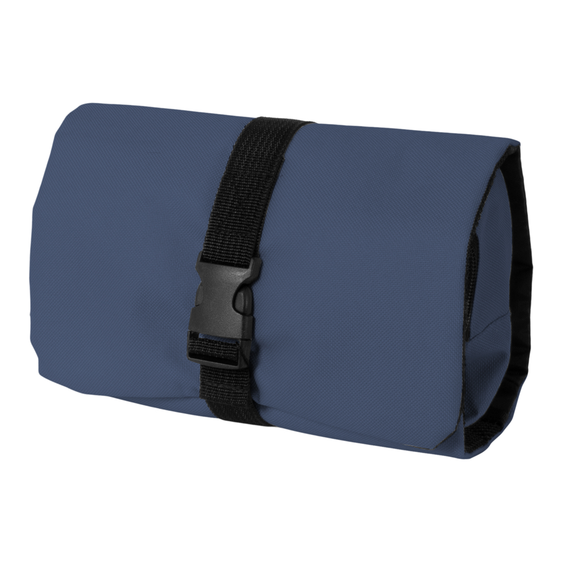 NORLÄNDER S.G. Hangende Toilettas RPET Blauw (28847)