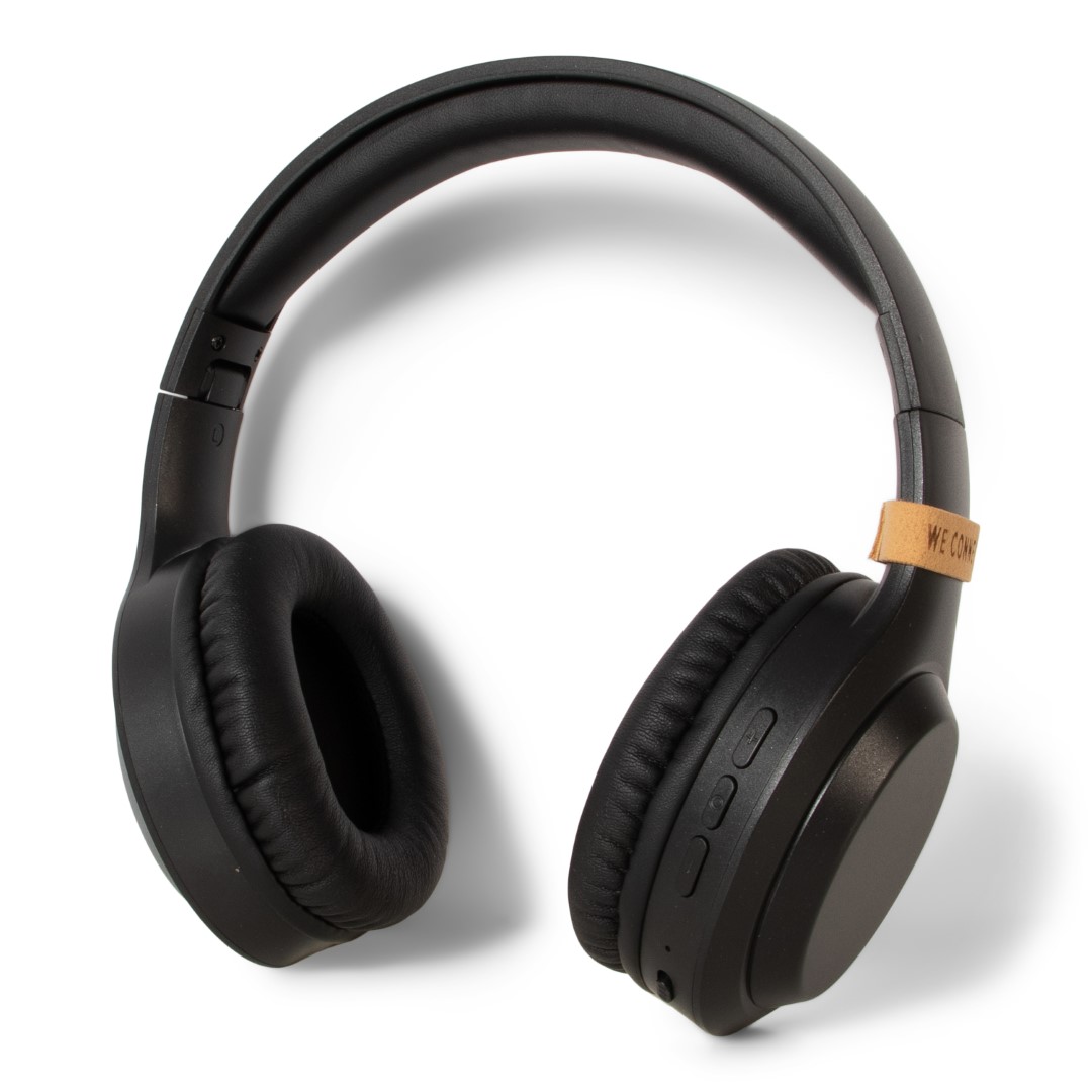 BRAINZ NC Headphone Wheatstraw (38614)