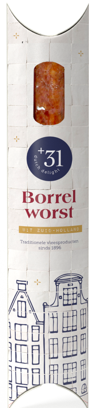 Borrelworst (8822)