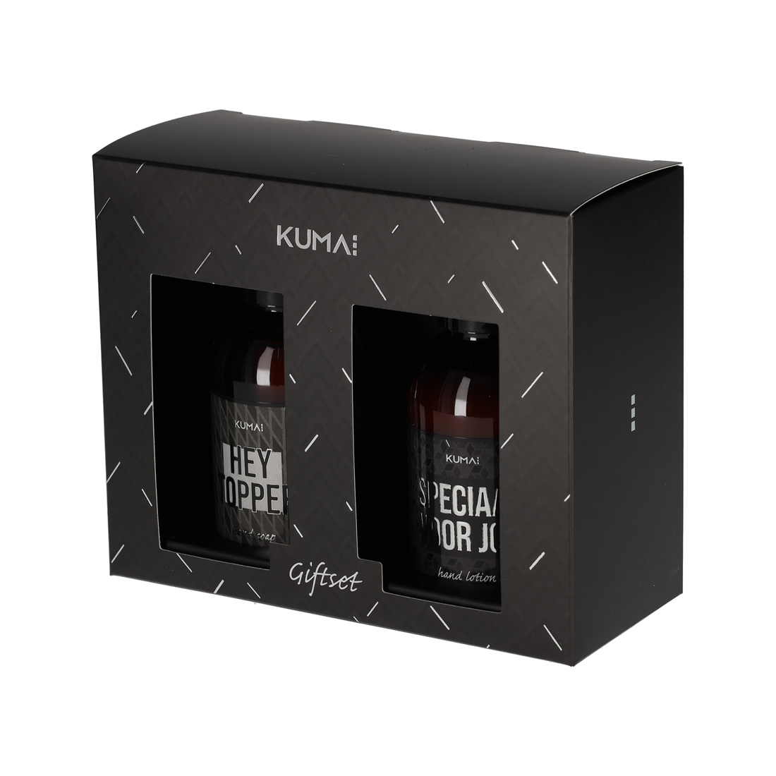 KUMAI Giftset Hey Topper / Speciaal voor Jou 100ML (A8099004)