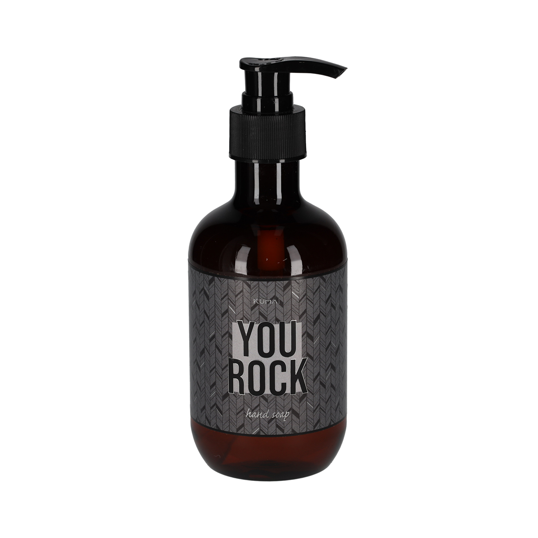 KUMAI Handzeep You Rock 300ML  (A8099001)