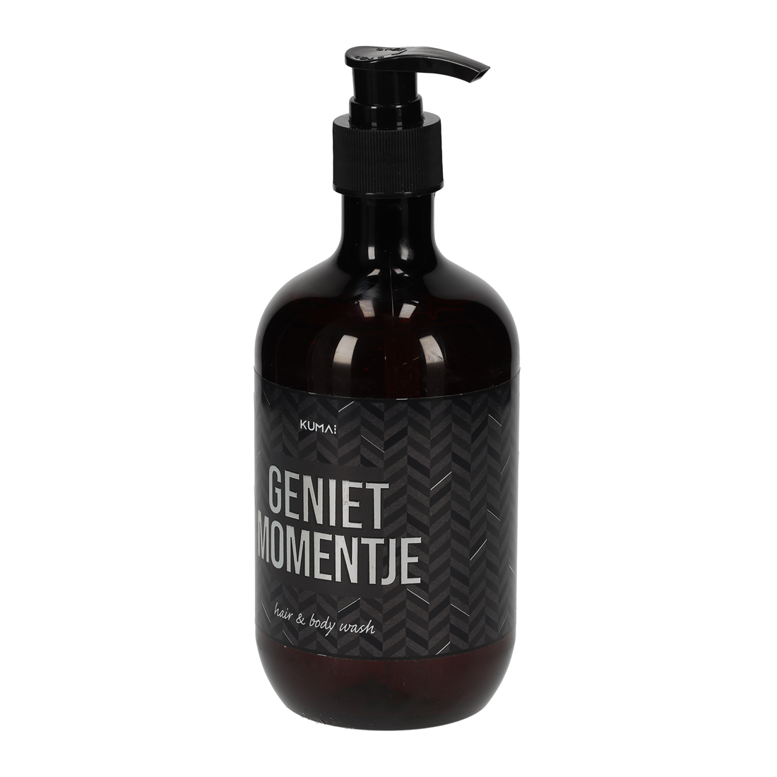 KUMAI Hair & Body Wash Geniet Momentje 475ML (A8099002)