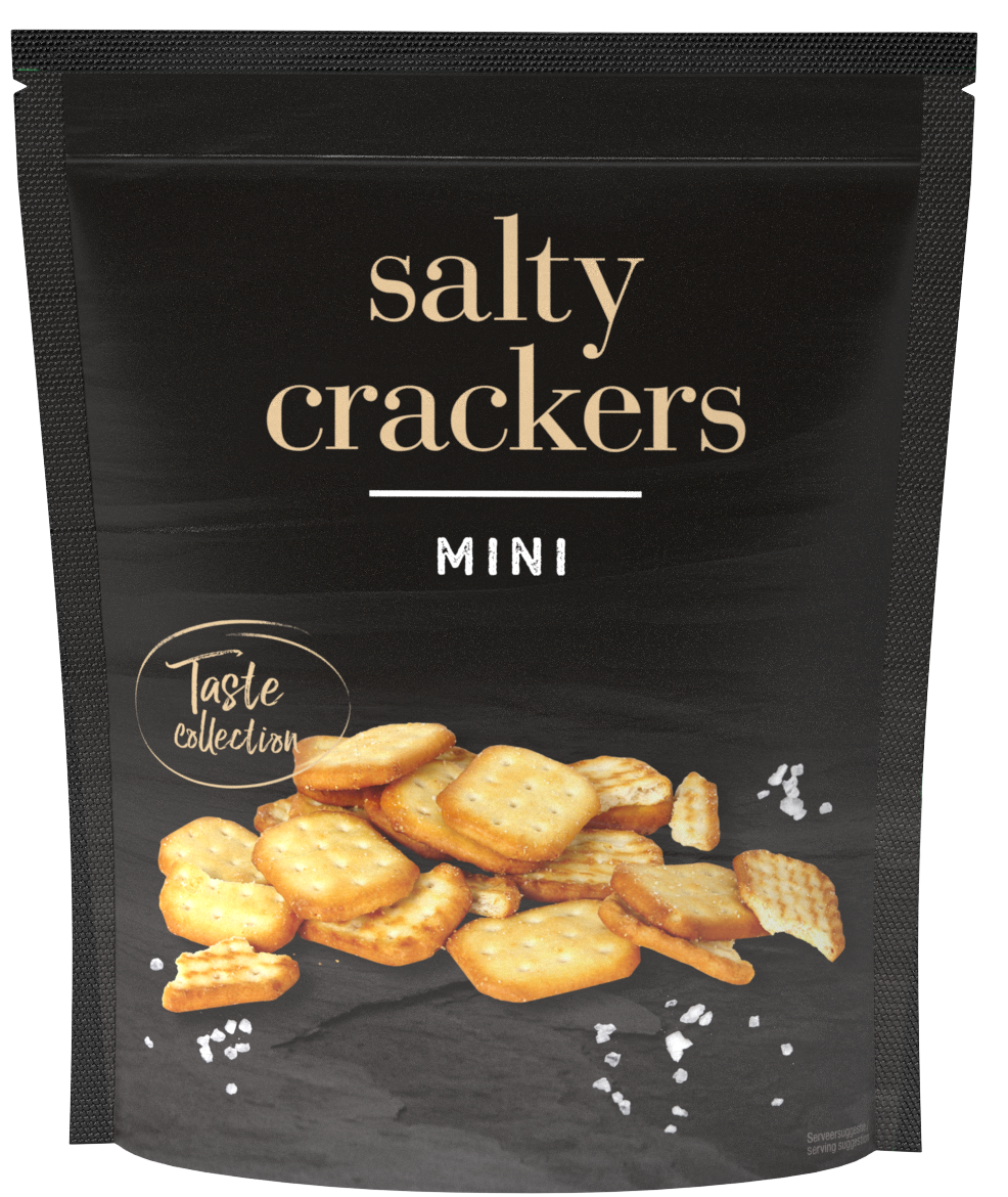 Salty crackers (8673)