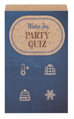 Party quiz (9187)