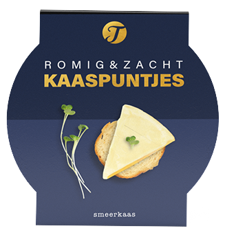 Kaaspuntjes  (8295)