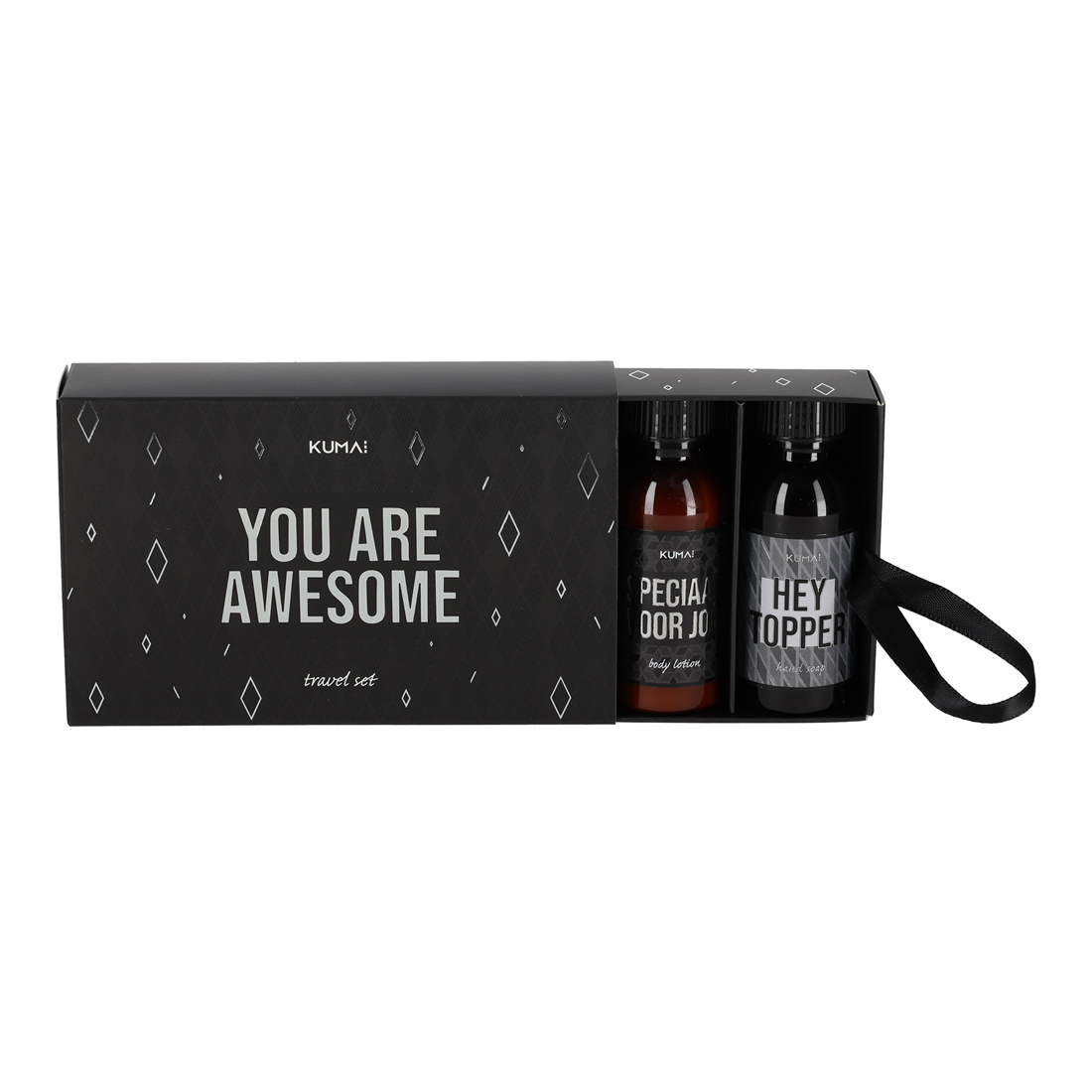 KUMAI Travelset You are Awesome 40ML (A8099003)