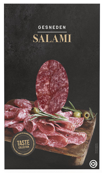 Salami (8331)