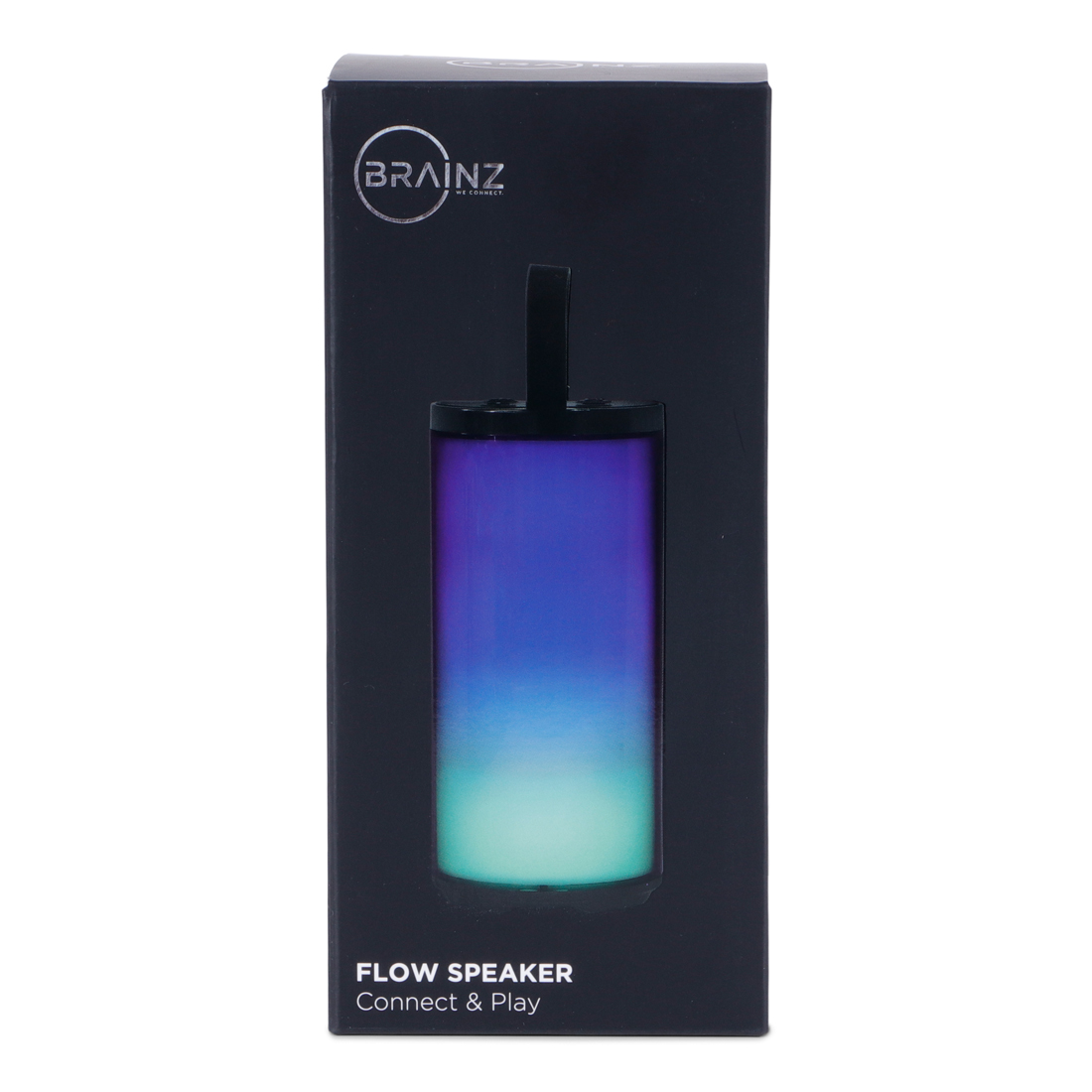 BRAINZ Flow Speaker  (38585)