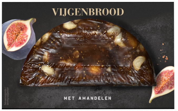 Vijgenbrood (7476)