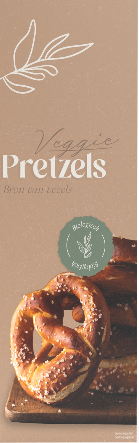 Big pretzels BIO (8948)