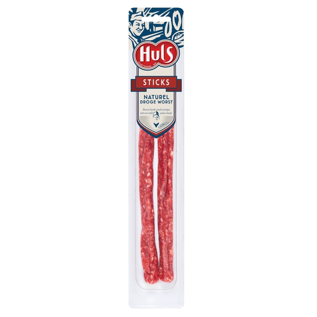 TB-Huls Sticks snack pack BETER LEVEN * (9457)