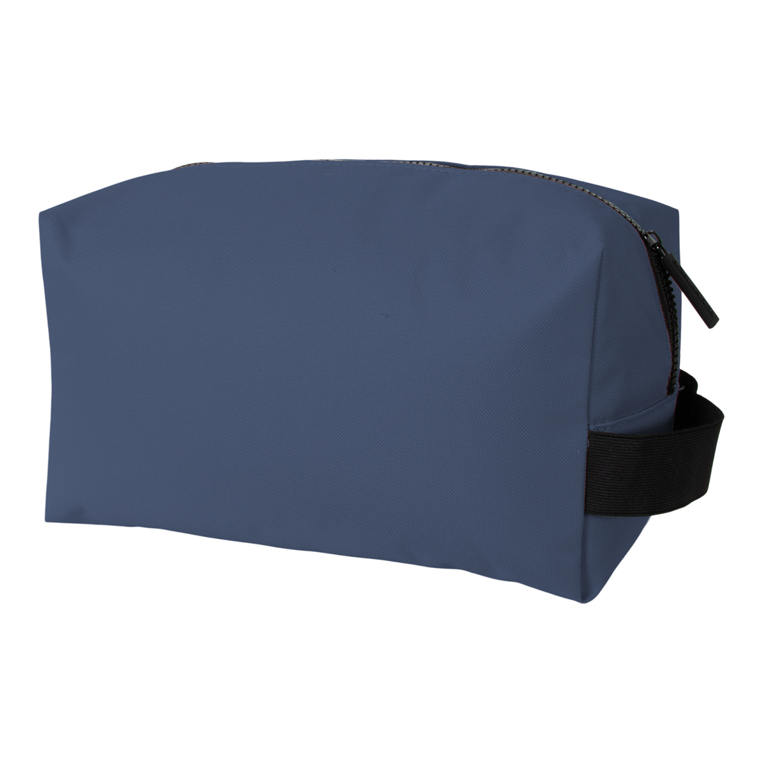 NORLÄNDER S.G. Toilettas RPET Blauw (28844)