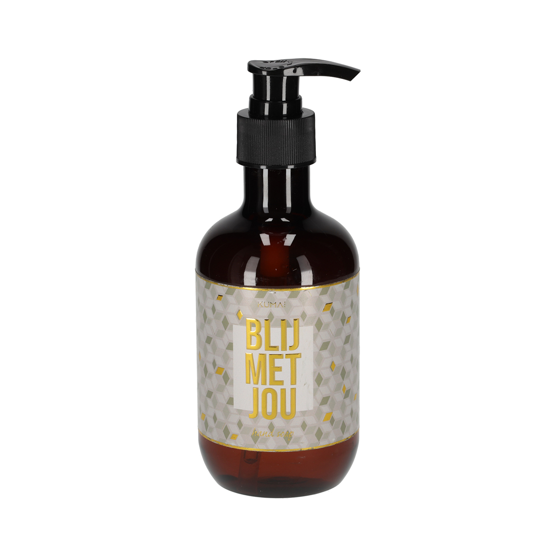 KUMAI Handzeep Blij met Jou 300ML (A8099005)