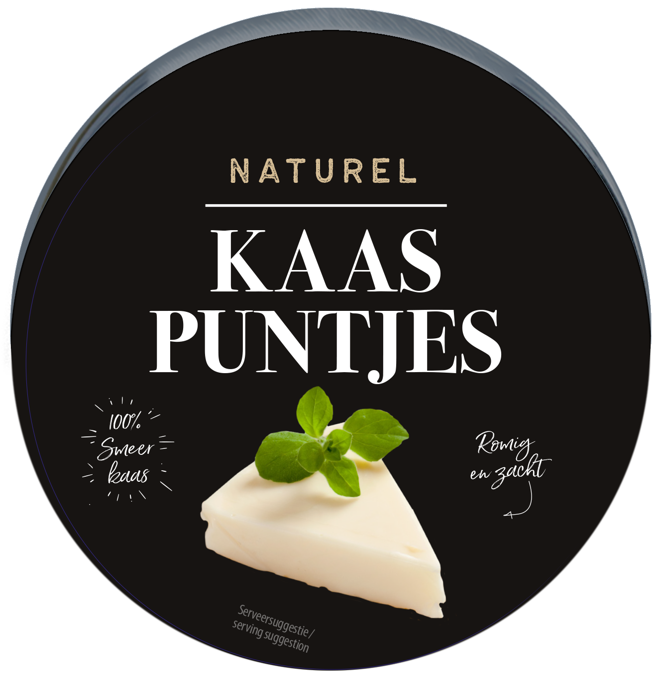 Kaaspuntjes  (6536)