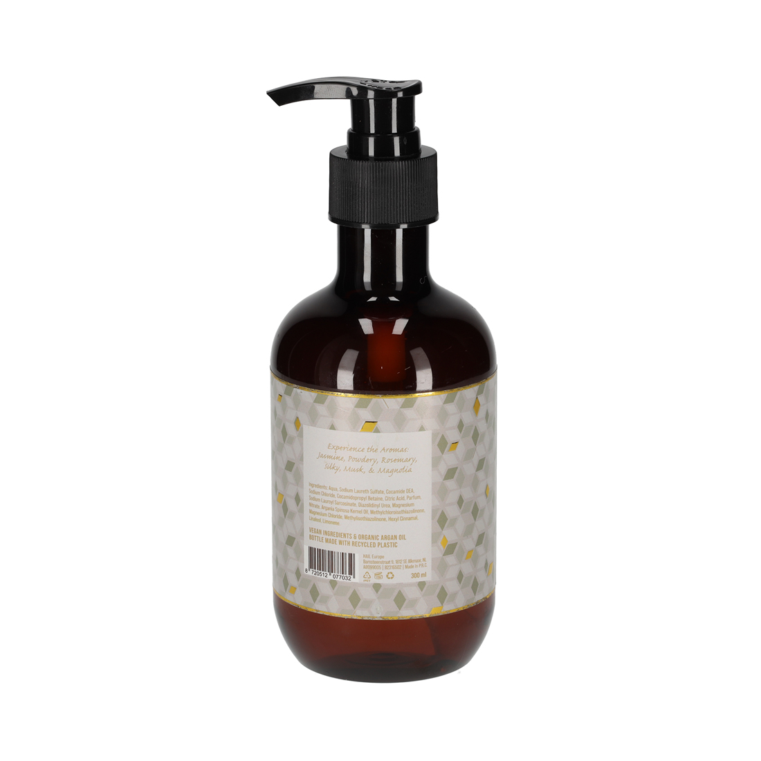 KUMAI Handzeep Blij met Jou 300ML (A8099005)