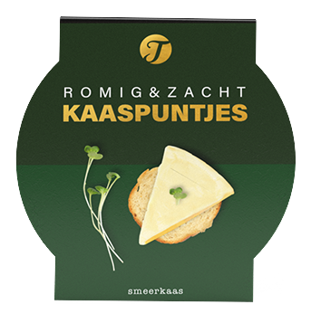 Kaaspuntjes  (8295)