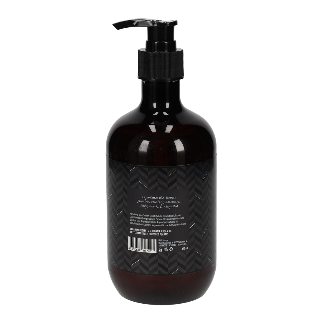 KUMAI Hair & Body Wash Geniet Momentje 475ML (A8099002)