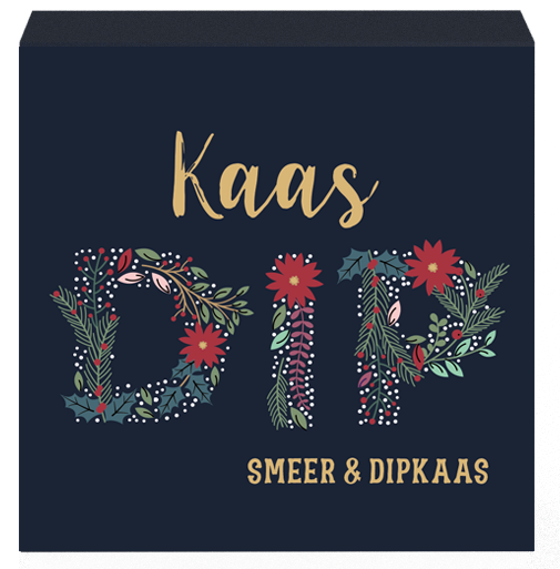 Smeer & dipkaas (9117)