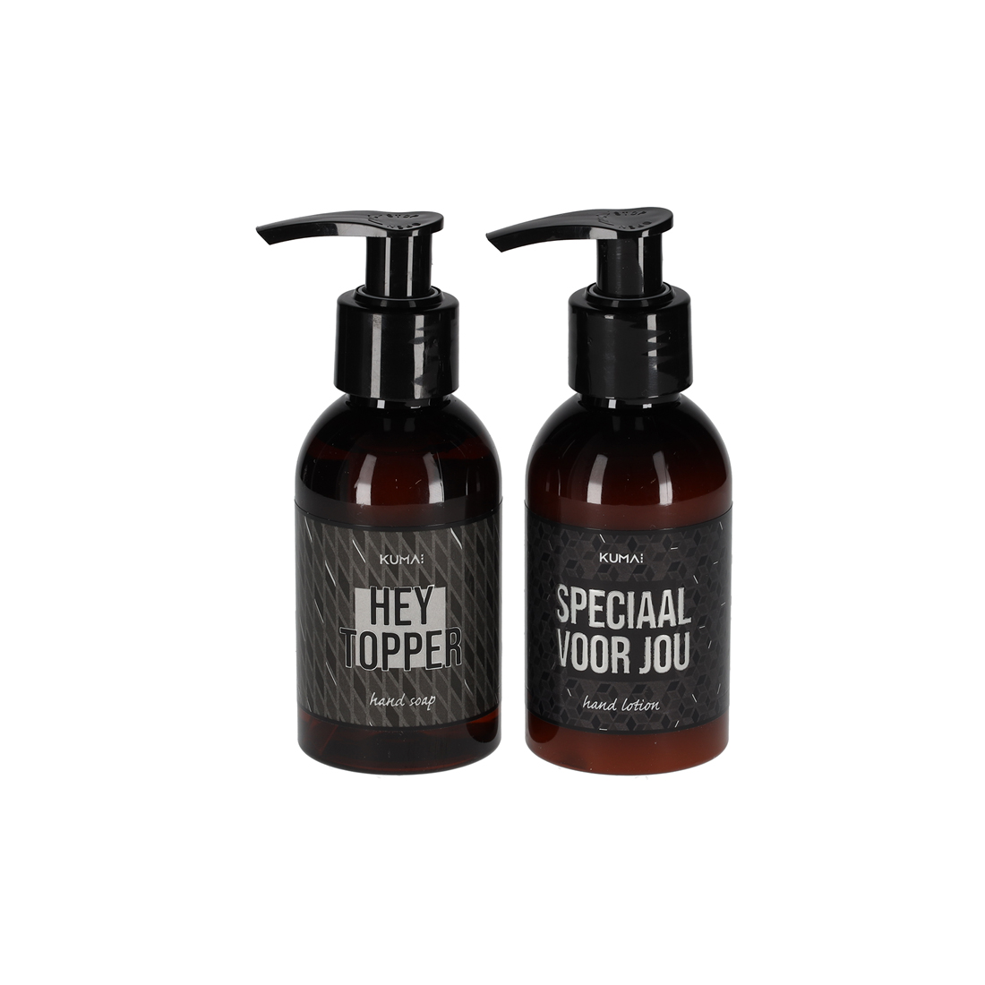 KUMAI Giftset Hey Topper / Speciaal voor Jou 100ML (A8099004)