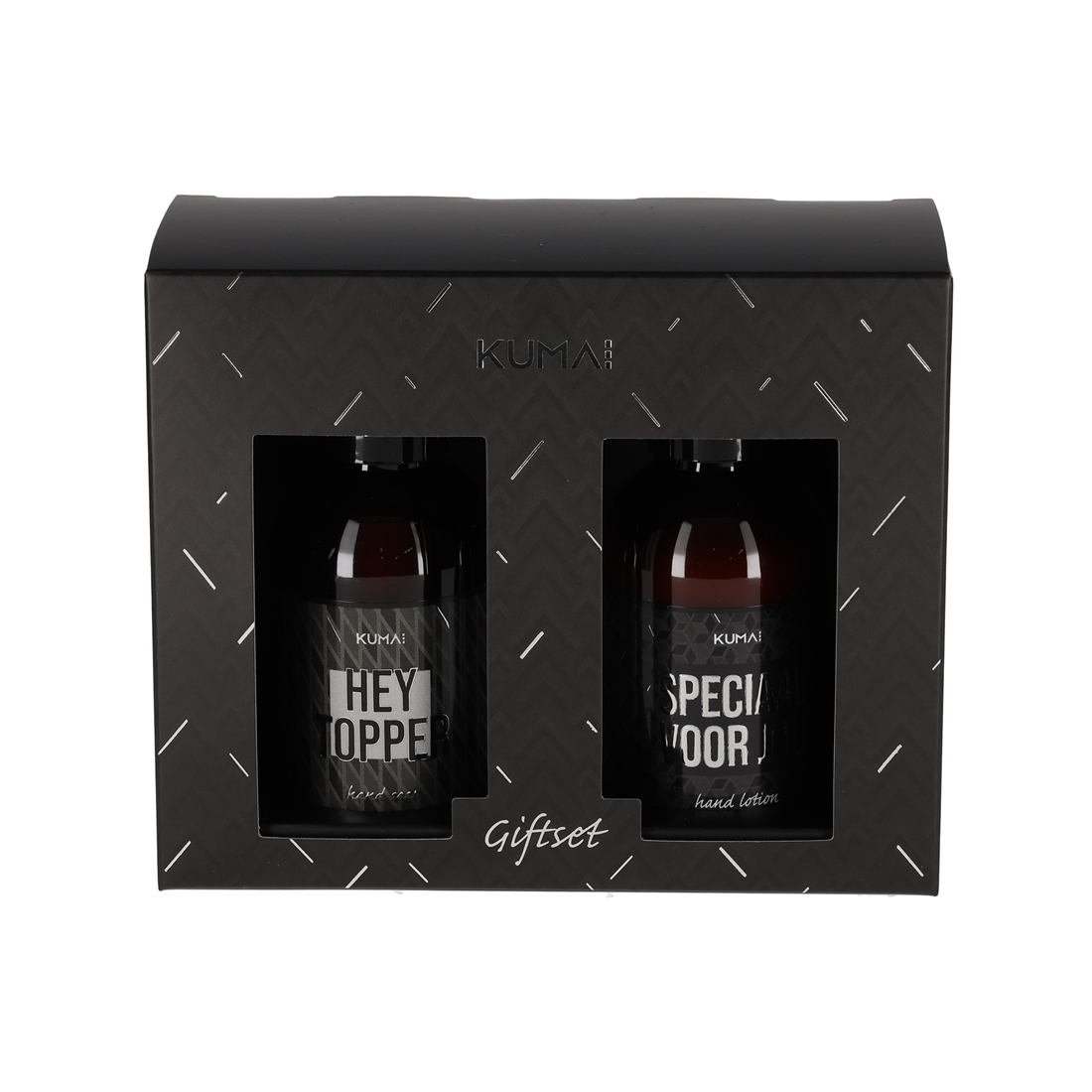 KUMAI Giftset Hey Topper / Speciaal voor Jou 100ML (A8099004)