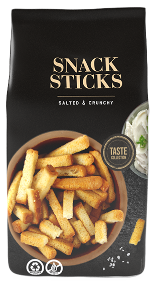 Snack sticks (8342)