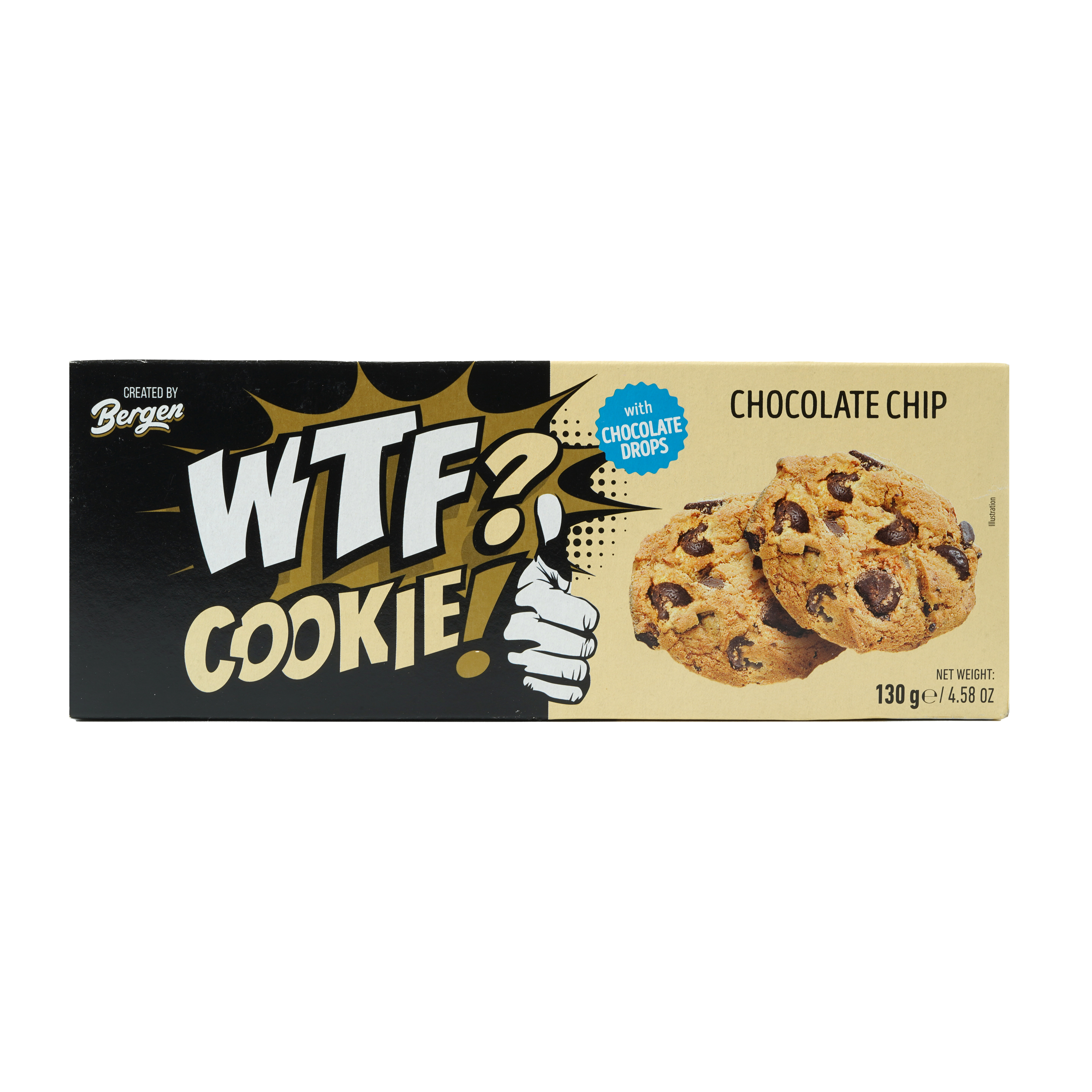 TB-Chocolate Chip cookies (9463)