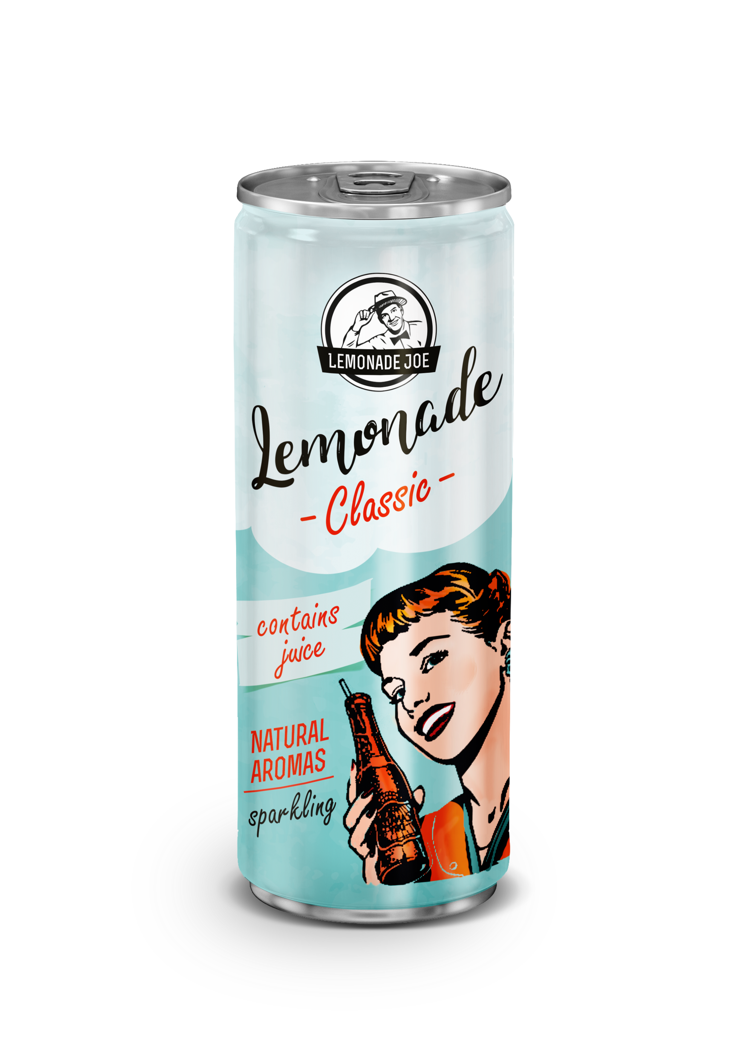 TB-Lemonade Joe Classic (9459)