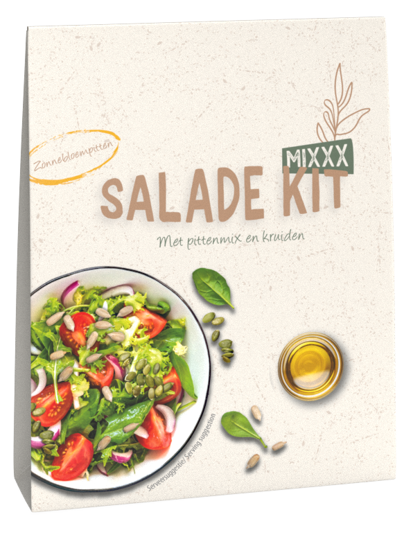 Saladekit (9315)