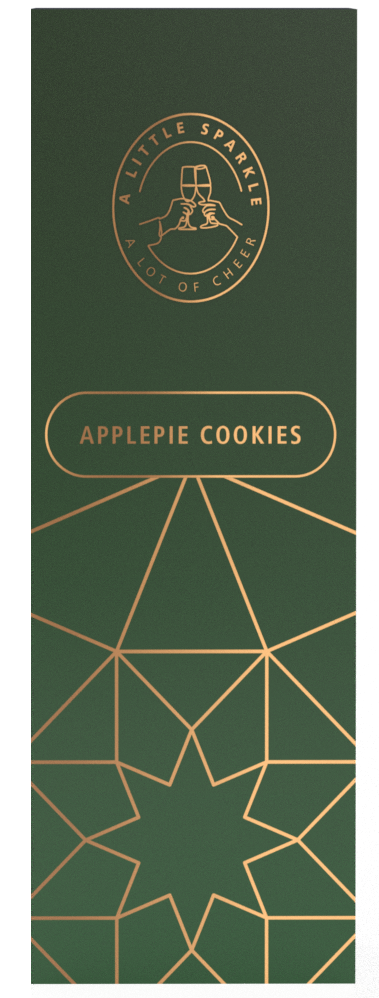 Applepie cookies (8915)