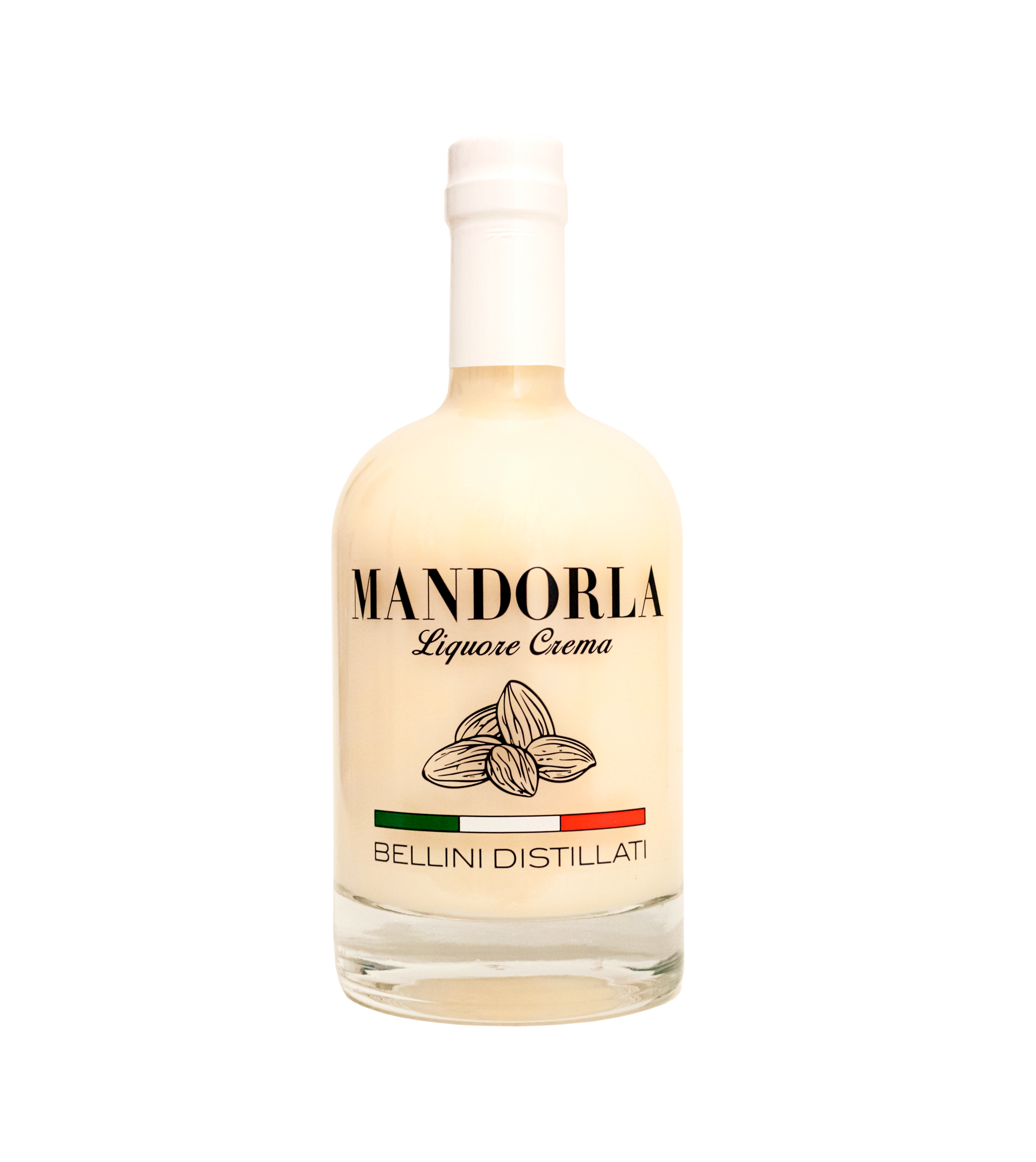 TB-Liquore Crema Mandorla (9480)