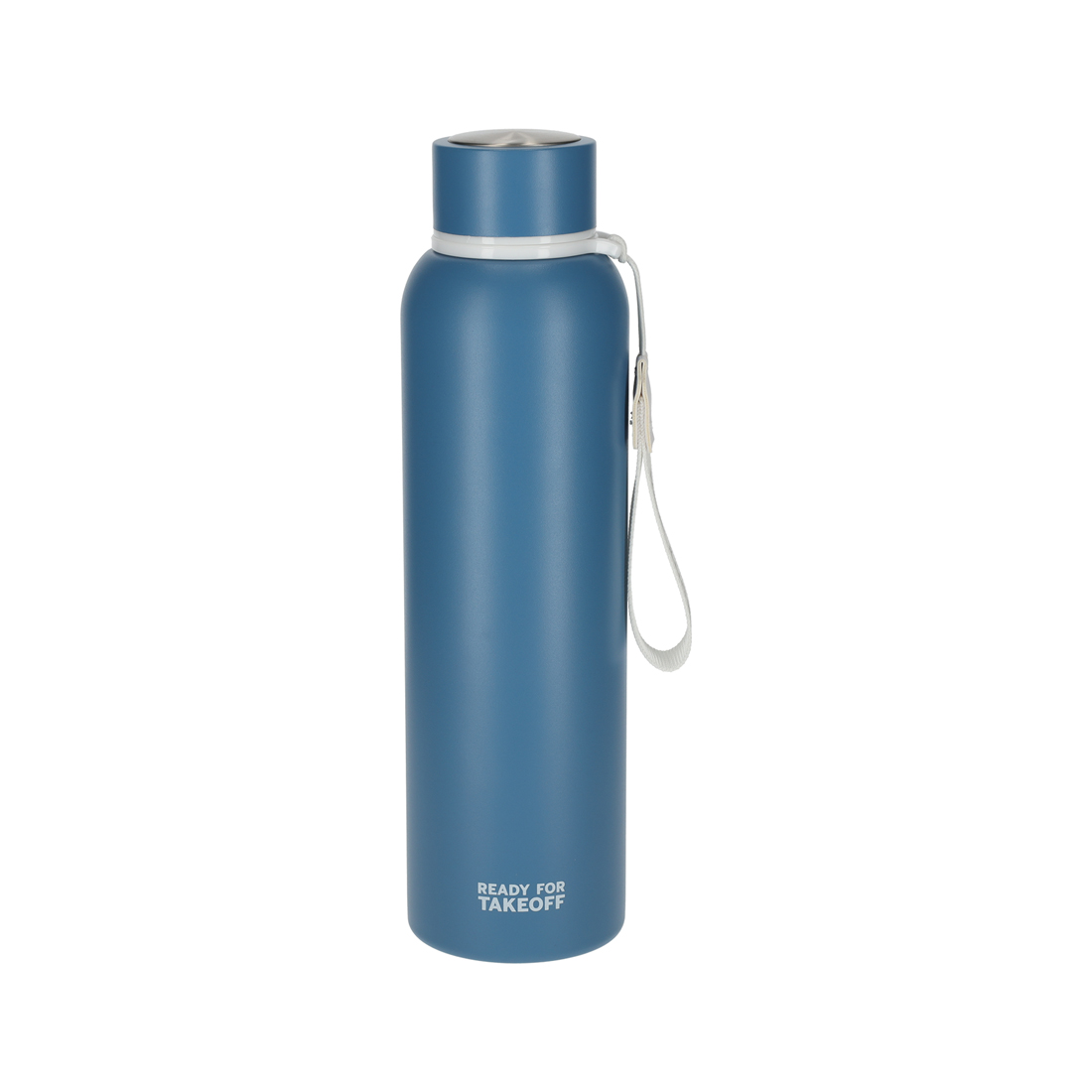 NORLÄNDER Thermofles Oslo 800 ML Blauw (28931)