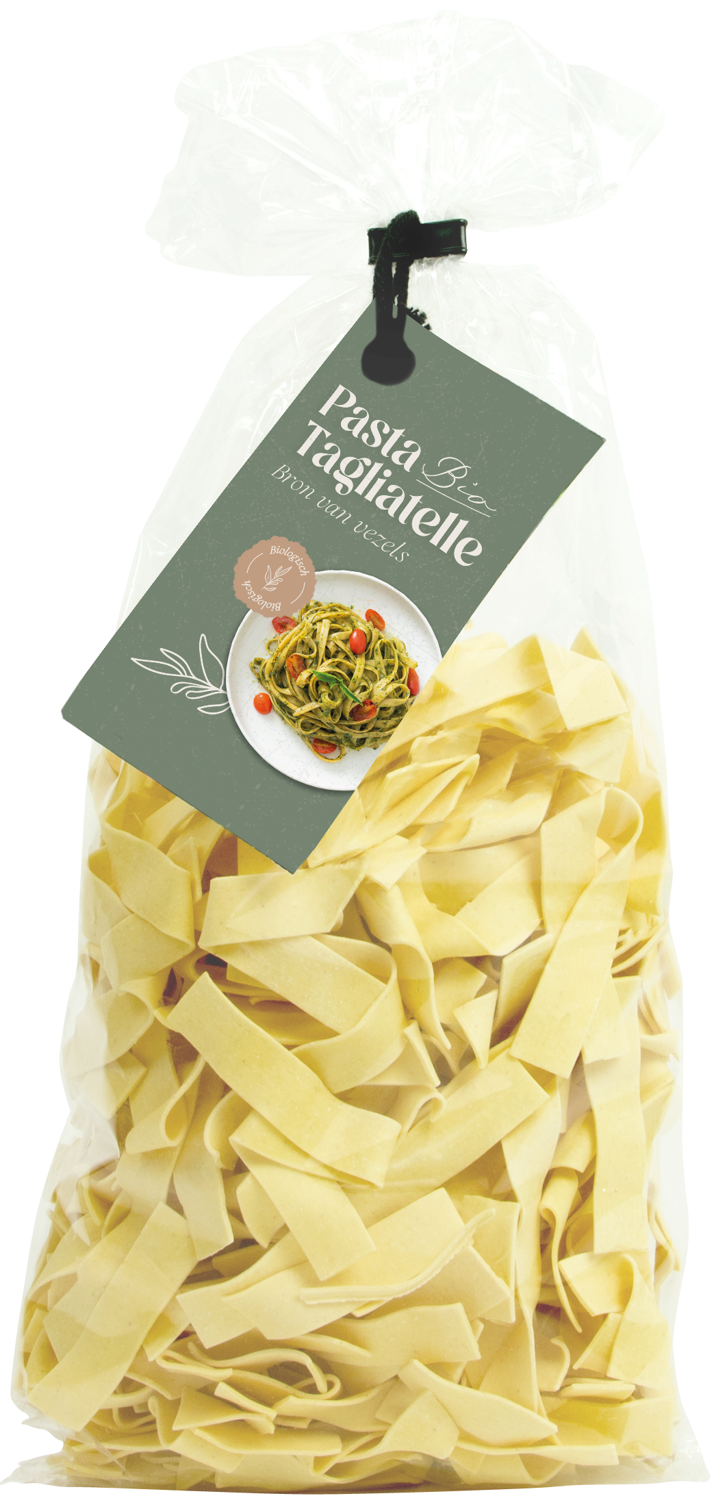 Tagliatelle BIO (8963)