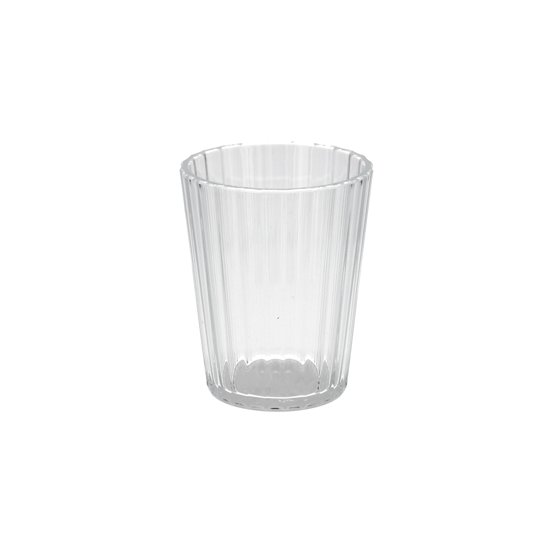 JENS Living Acryl Tumbler Ribbel (25309)