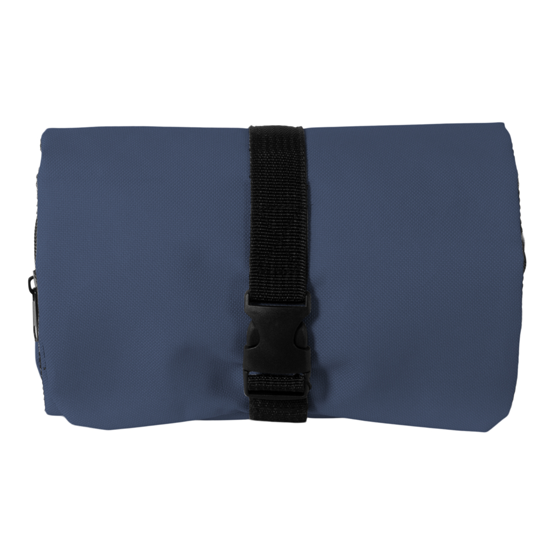 NORLÄNDER S.G. Hangende Toilettas RPET Blauw (28847)